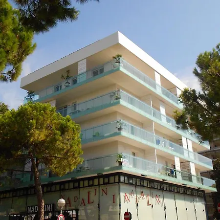 Appartamento Fiore Lignano Sabbiadoro