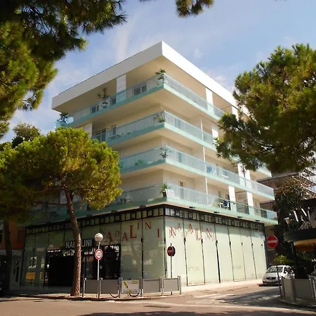 Appartamento Fiore Lignano Sabbiadoro